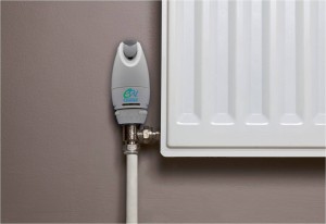 eTRV+ Heat Service Agreement cheap heating controls for smart radiator valves