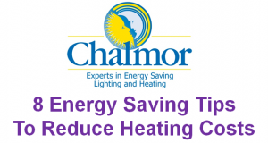 8x Energy Saving Tips to Reduce Heating Costs